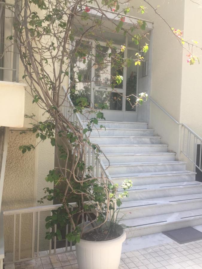 Glyfada Riviera Home Athen Exterior foto